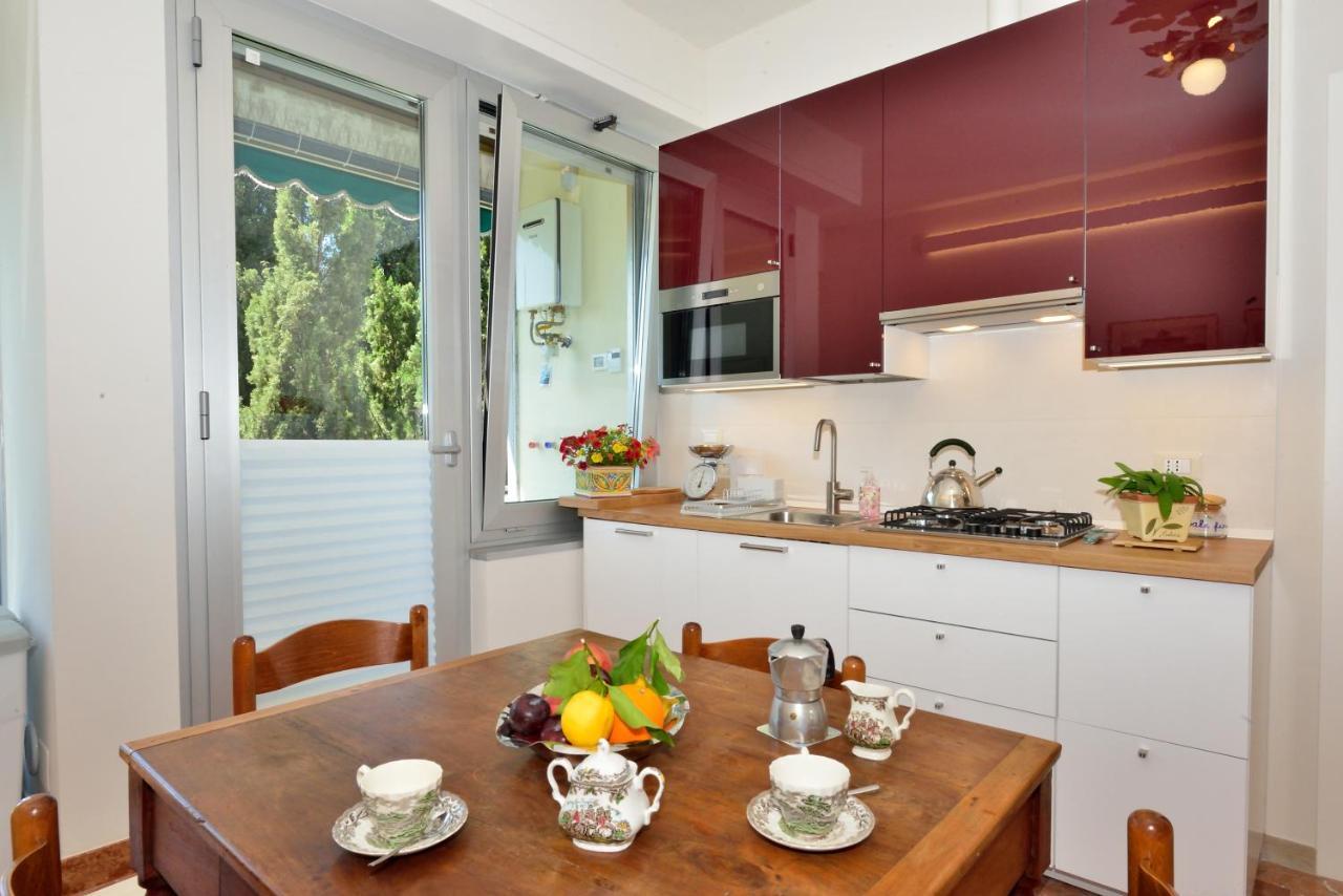 Roommo Monte Oliveto Apartamento Florencia