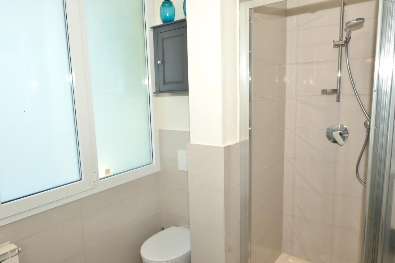 Roommo Monte Oliveto * Florencia