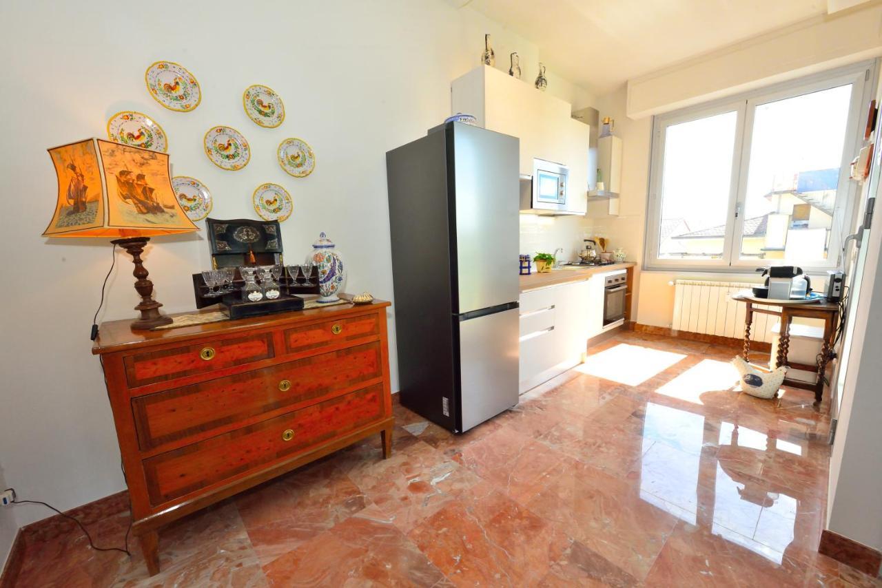 Apartamento Roommo Monte Oliveto Florencia