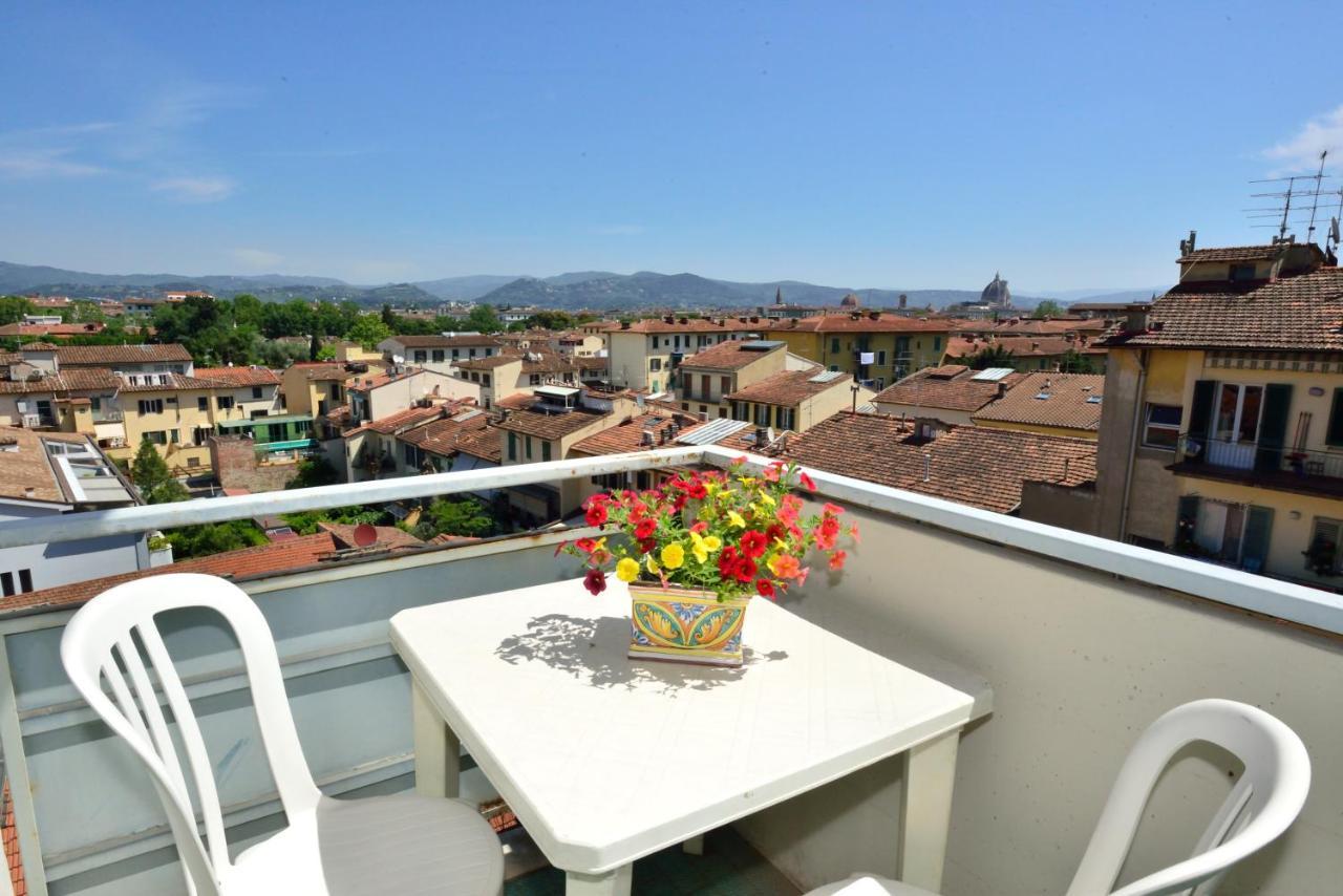 Apartamento Roommo Monte Oliveto Florencia