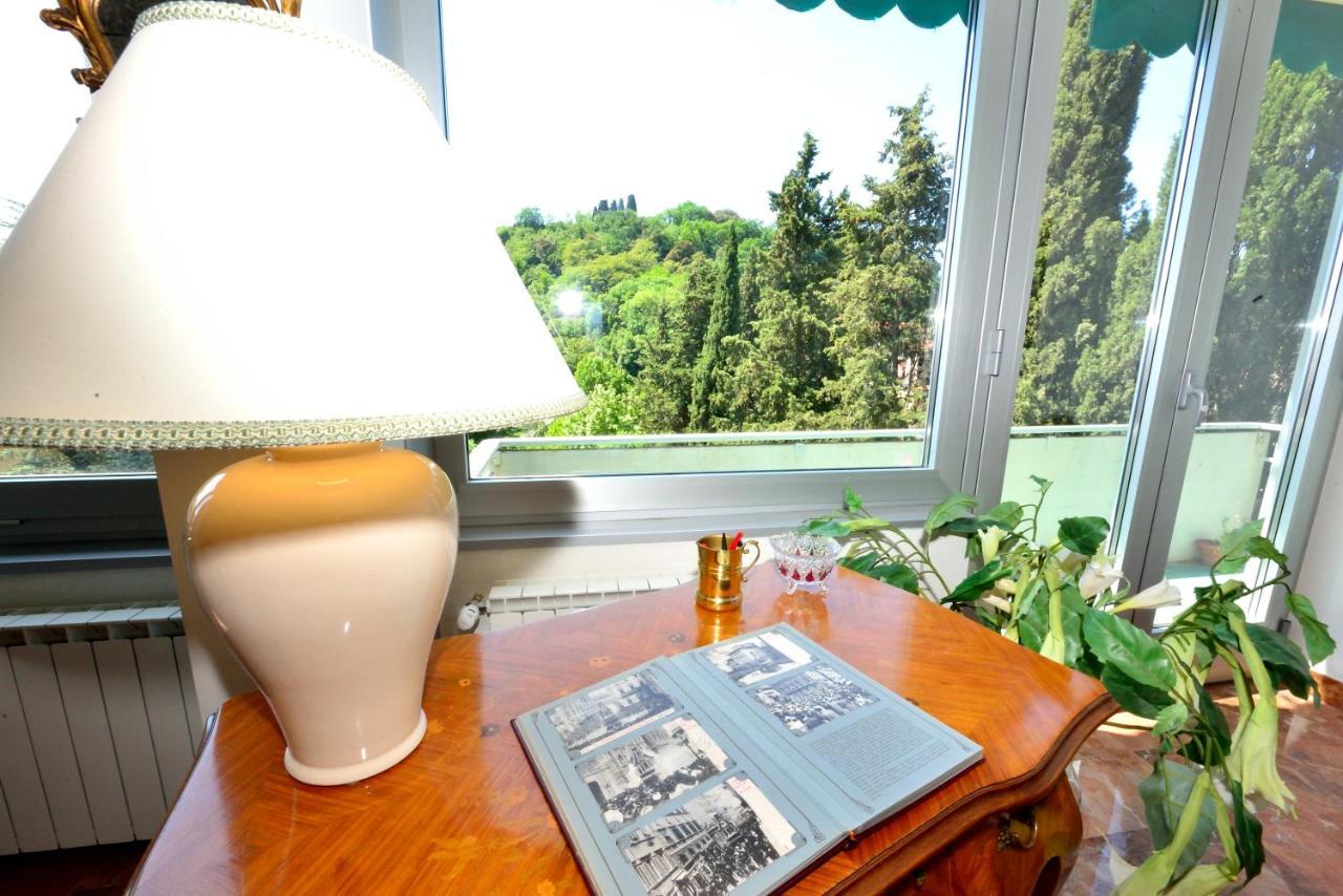 Roommo Monte Oliveto Florencia
