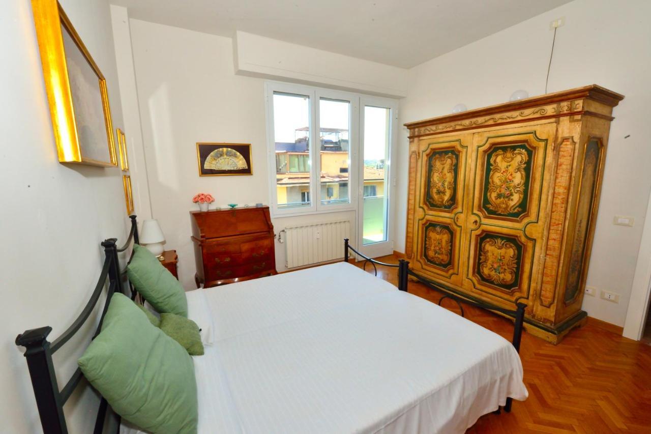 Roommo Monte Oliveto Florencia