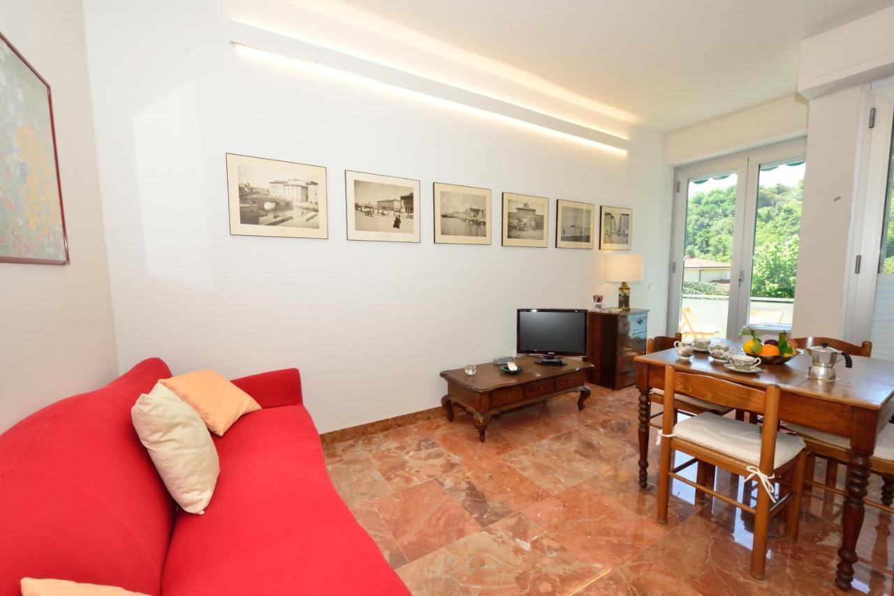 Roommo Monte Oliveto Florencia