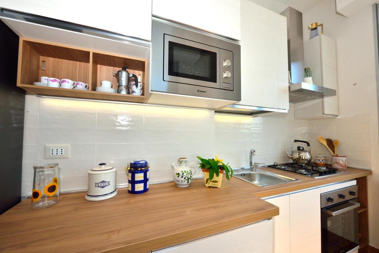 Roommo Monte Oliveto Florencia