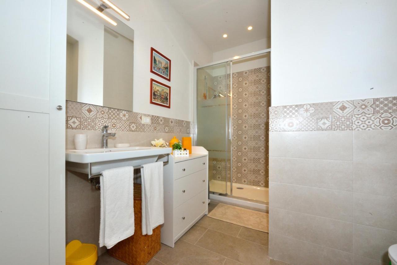 Roommo Monte Oliveto Florencia