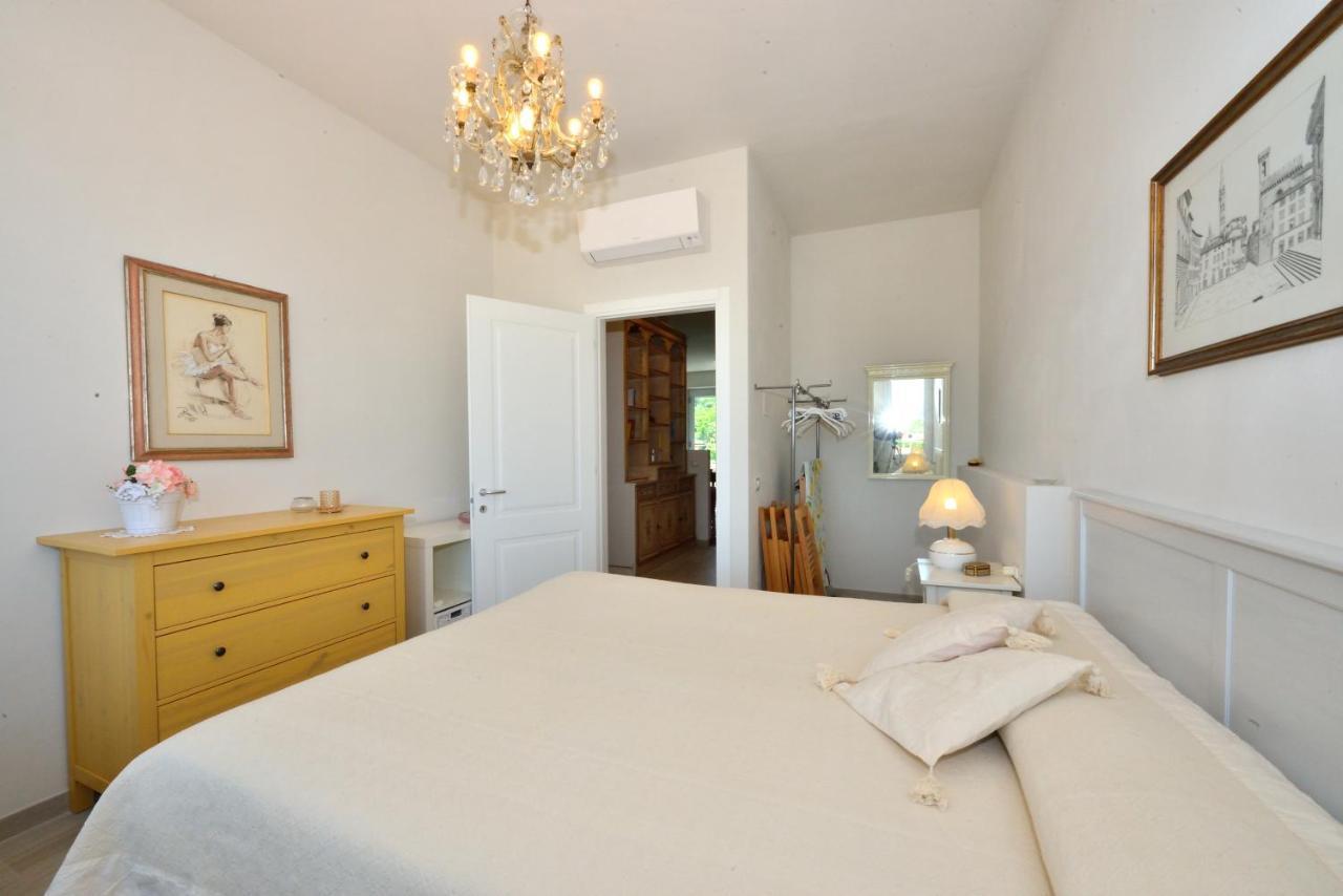 Roommo Monte Oliveto Apartamento Florencia