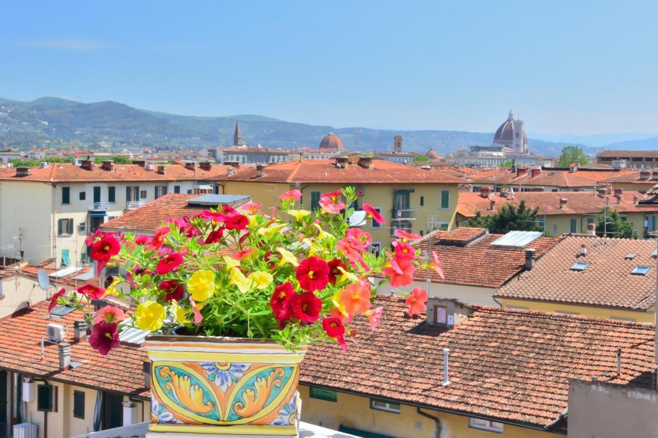 Roommo Monte Oliveto Apartamento Florencia
