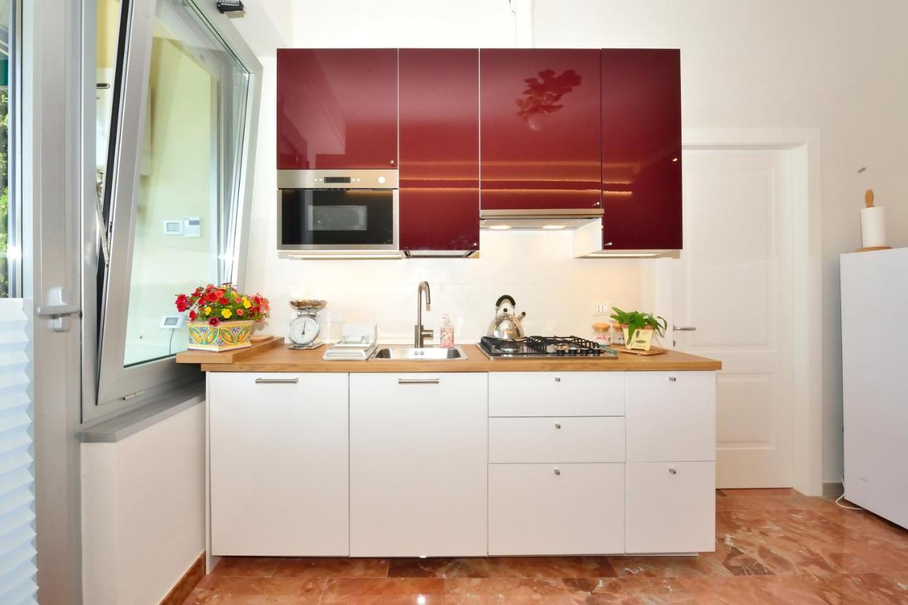 Roommo Monte Oliveto Florencia