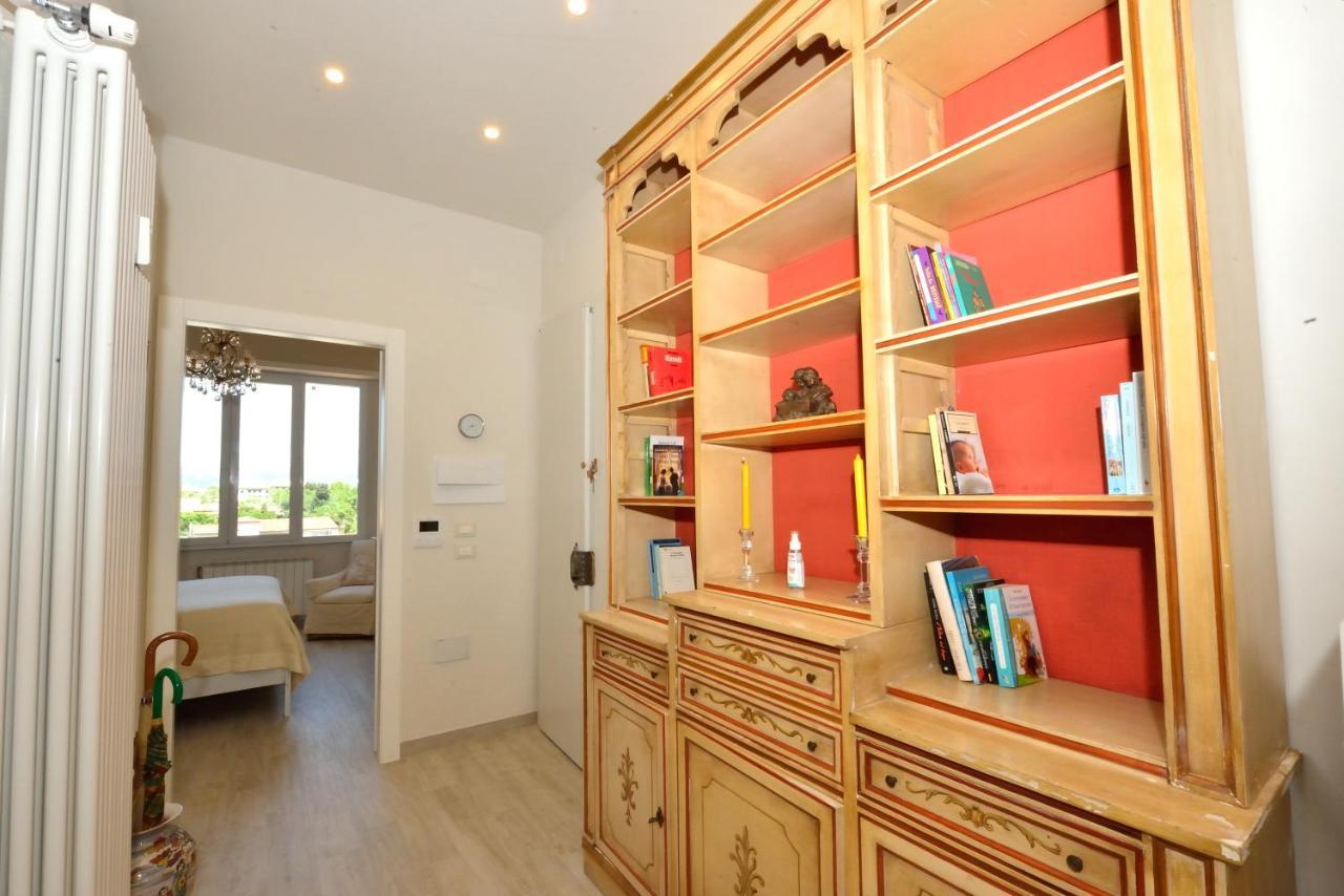Roommo Monte Oliveto Florencia