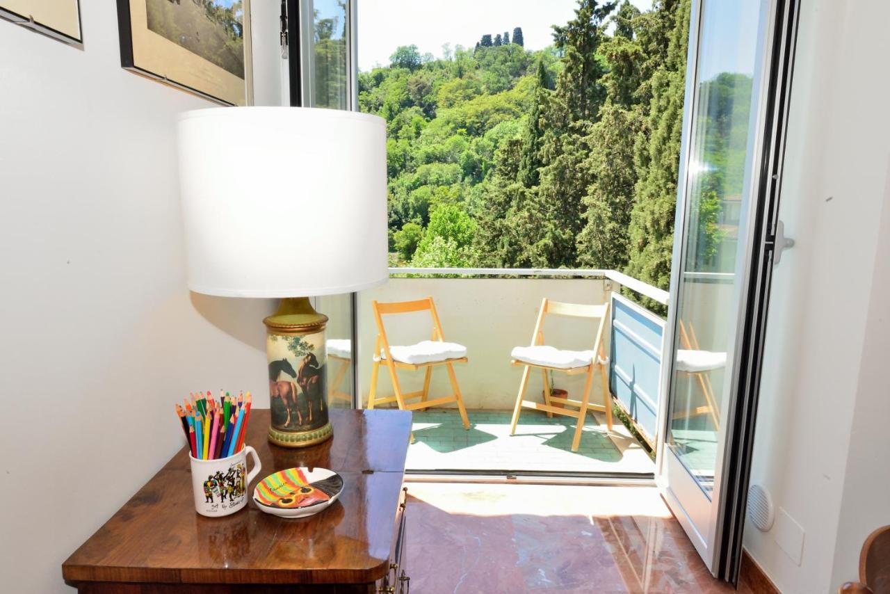 Roommo Monte Oliveto Florencia