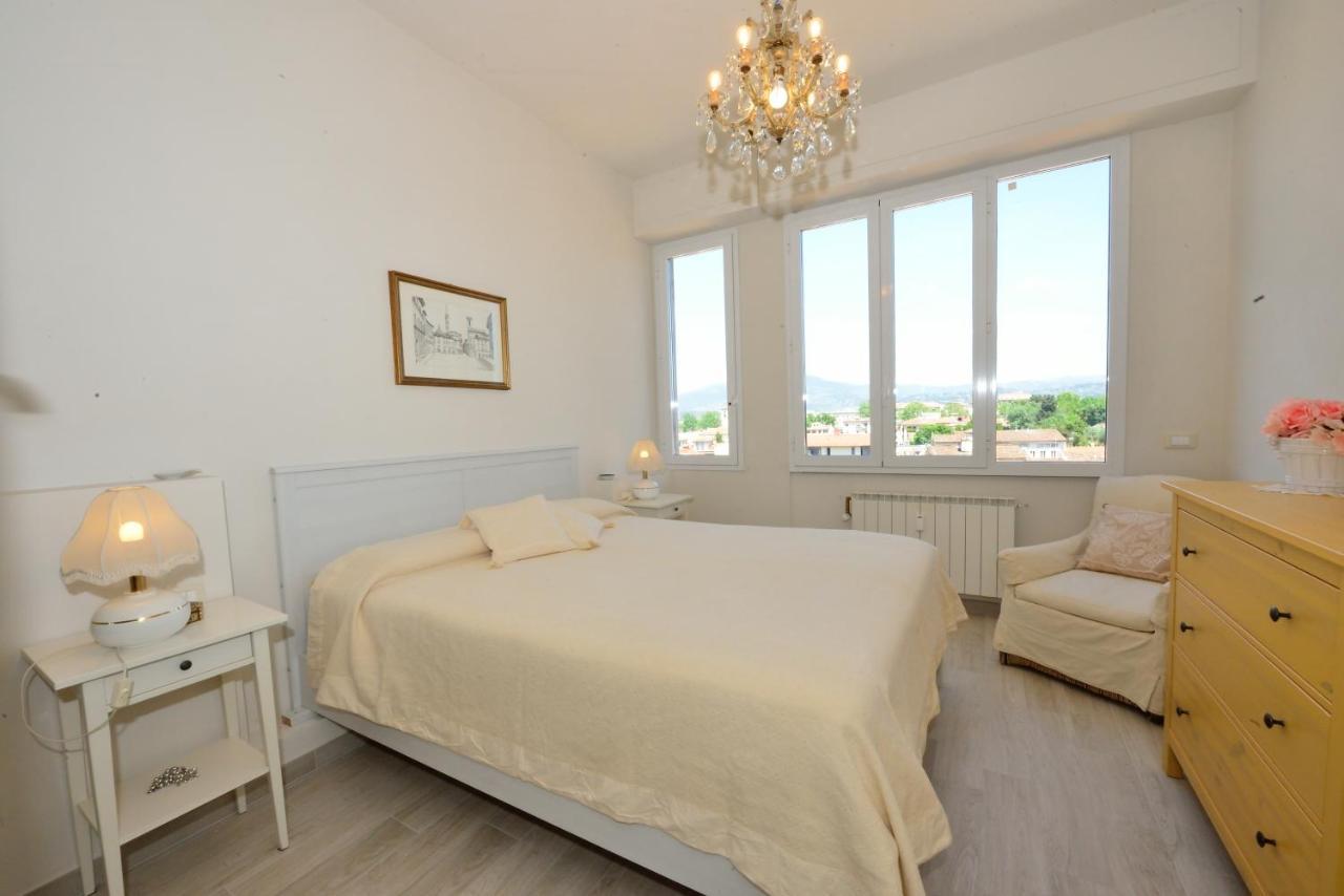 Roommo Monte Oliveto Apartamento Florencia