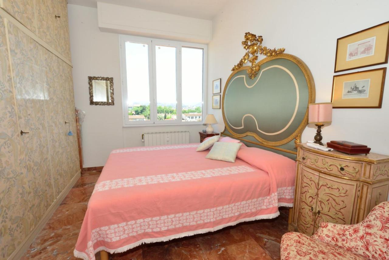 Apartamento Roommo Monte Oliveto Florencia