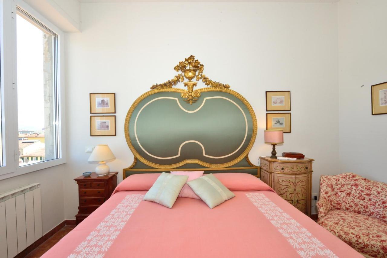 Roommo Monte Oliveto Florencia