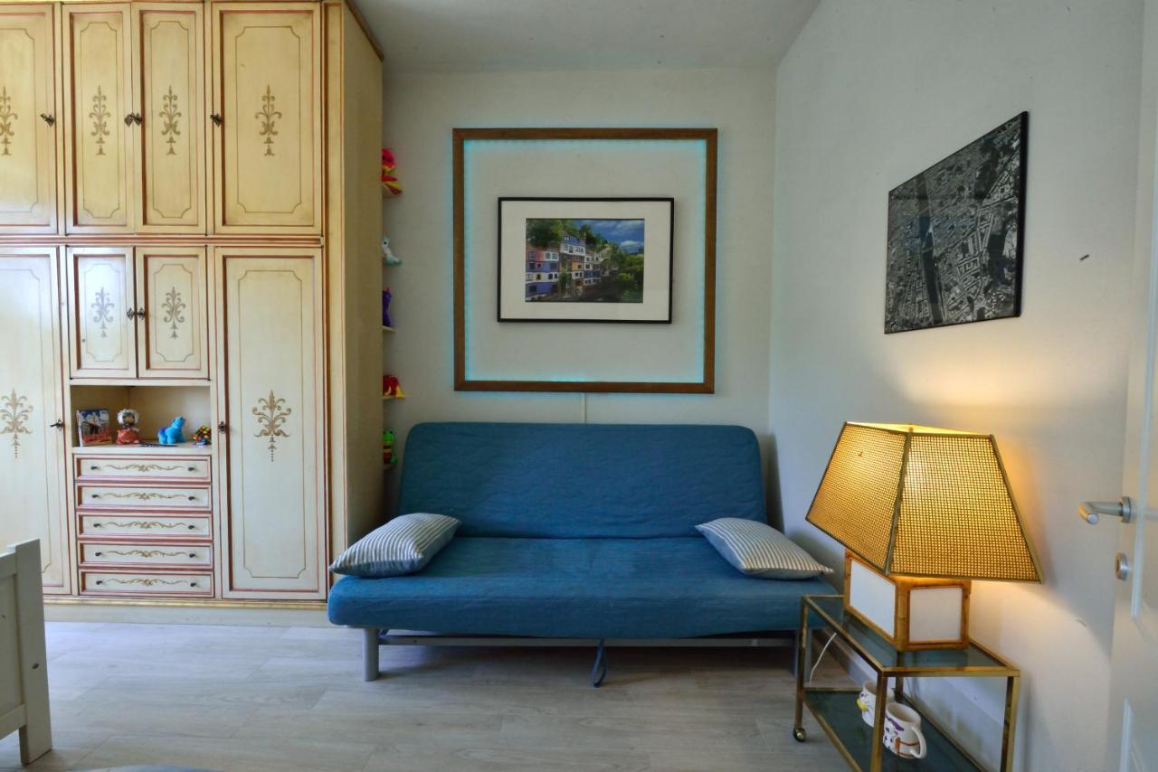 Roommo Monte Oliveto Apartamento Florencia