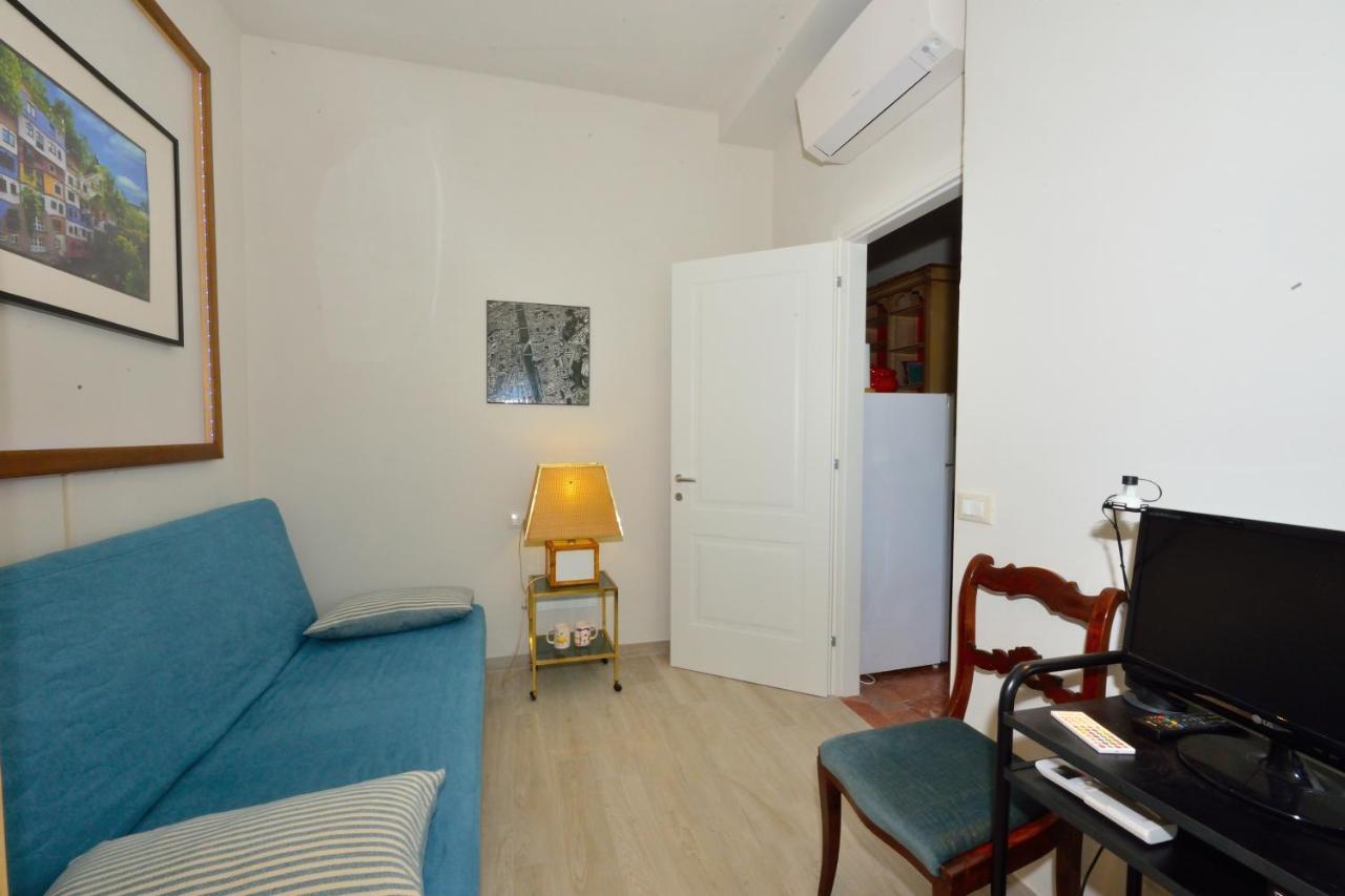 Roommo Monte Oliveto Apartamento Florencia