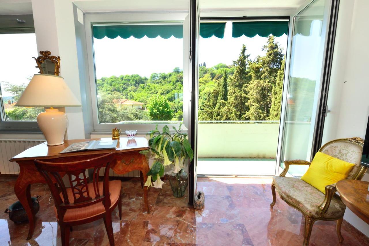 Roommo Monte Oliveto Florencia