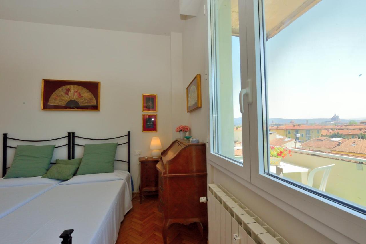 Roommo Monte Oliveto Florencia