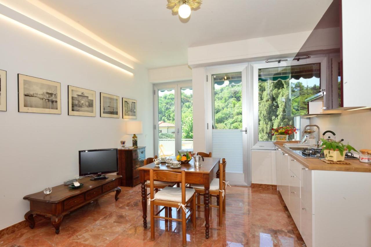 Roommo Monte Oliveto * Florencia