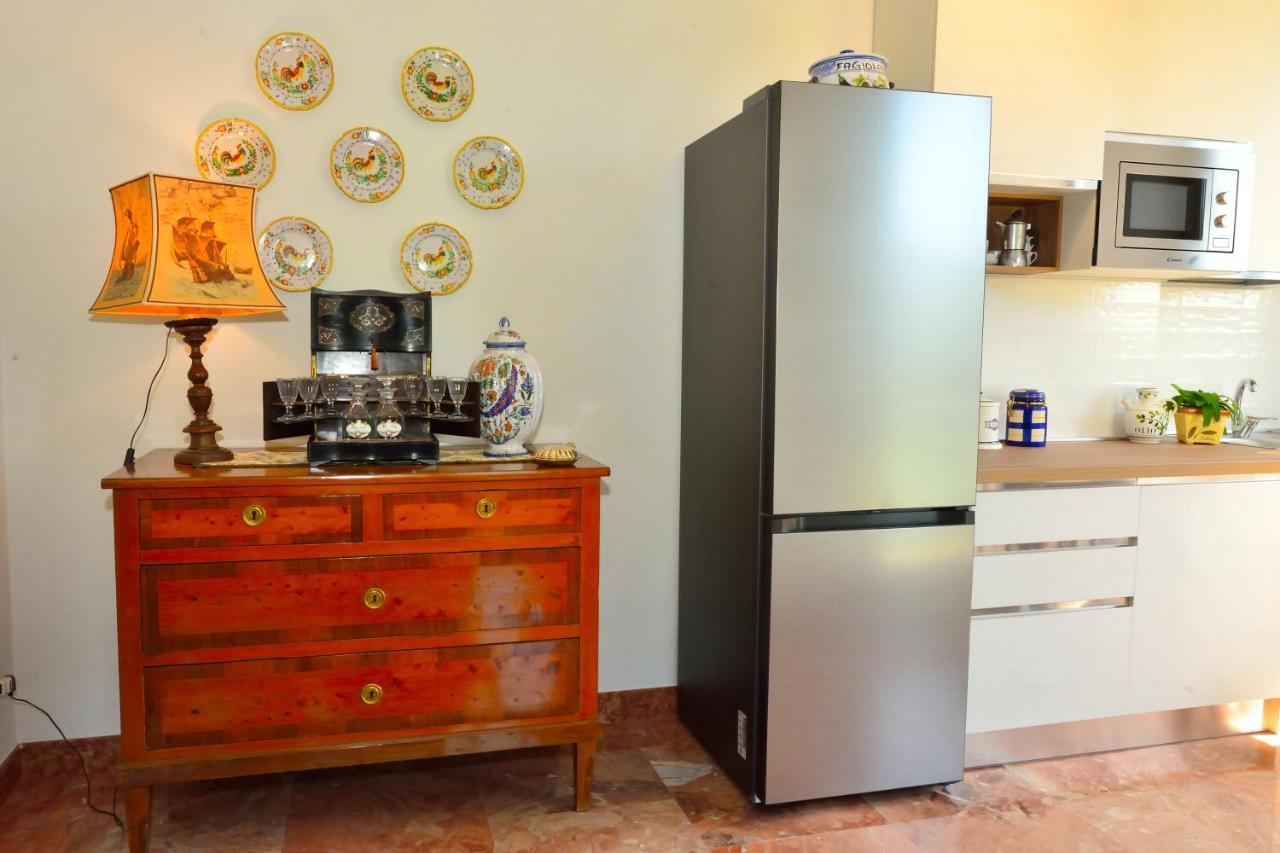 Roommo Monte Oliveto * Florencia