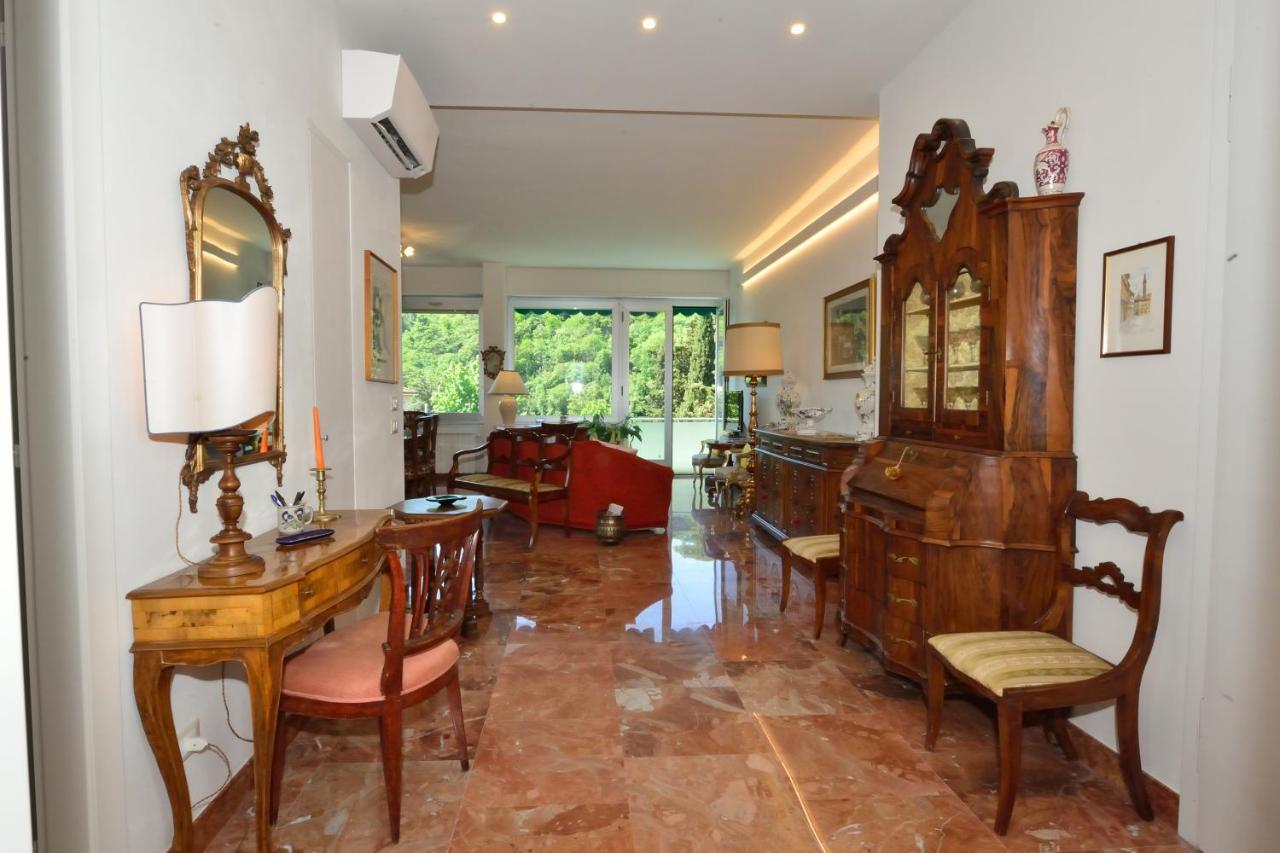 Apartamento Roommo Monte Oliveto Florencia