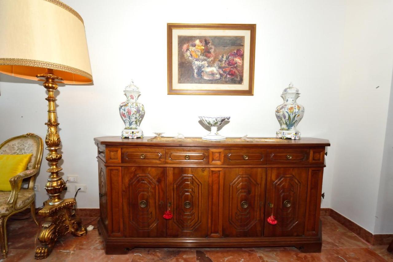 Roommo Monte Oliveto * Florencia