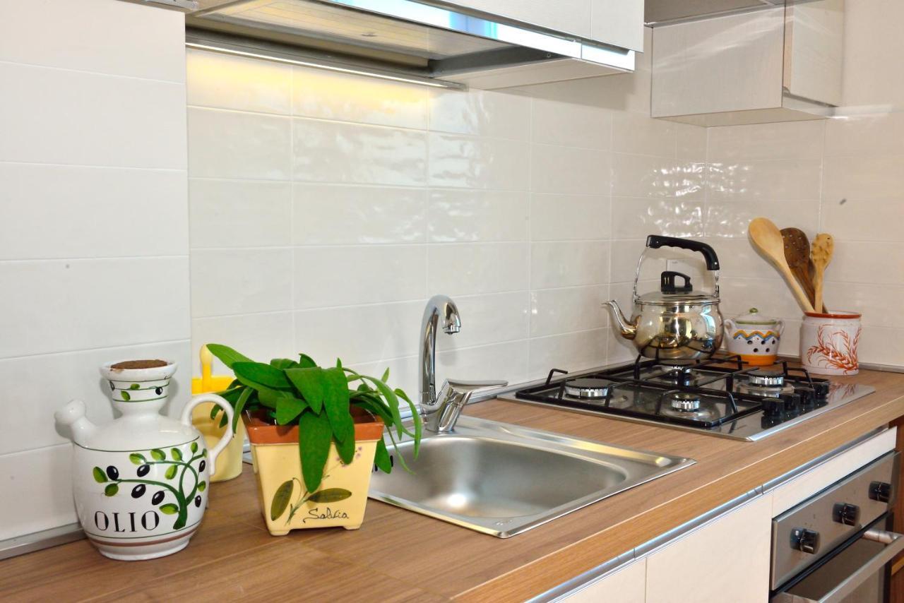 Roommo Monte Oliveto Apartamento Florencia