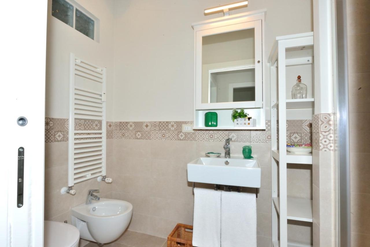 Roommo Monte Oliveto Apartamento Florencia